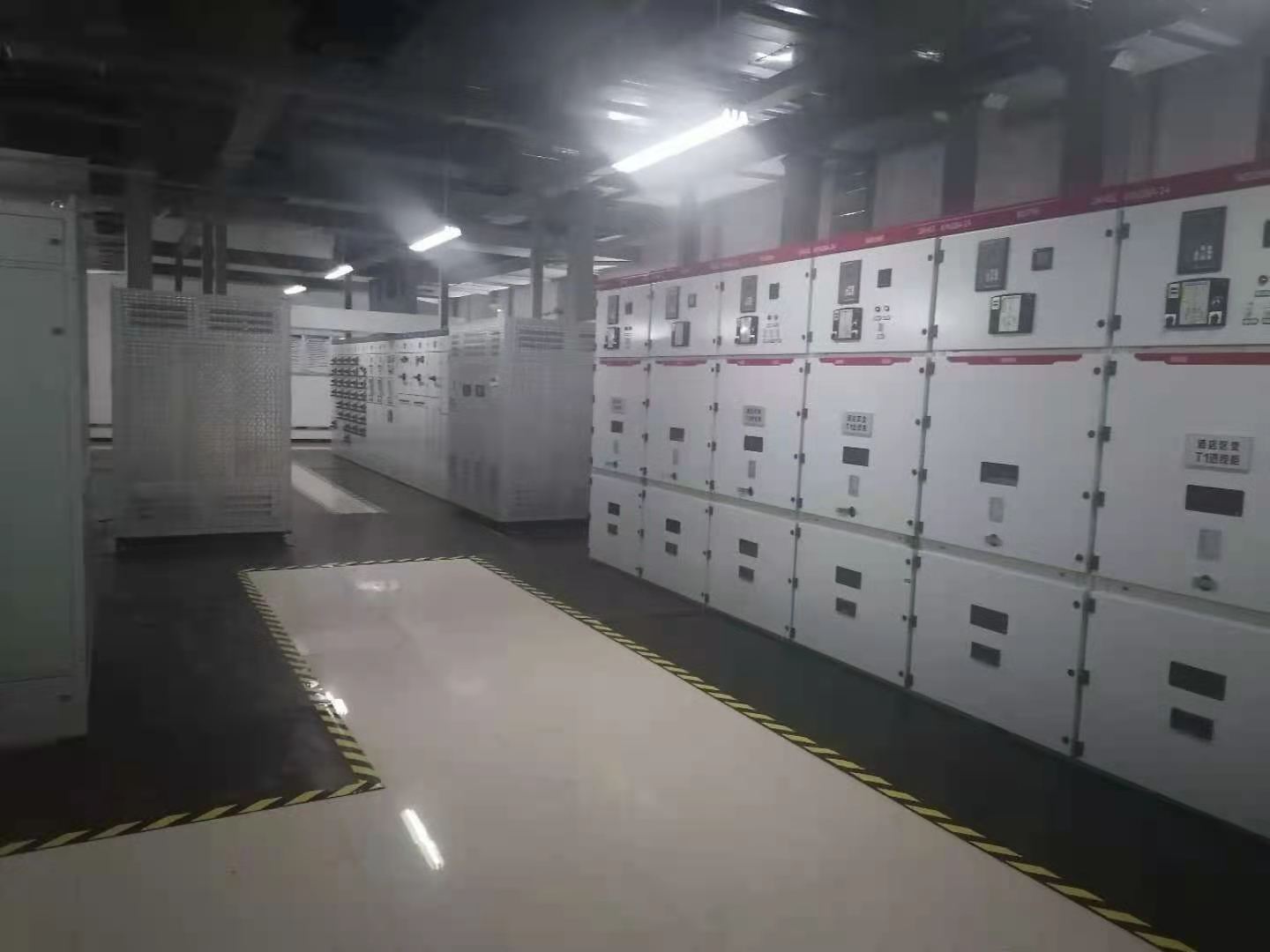 西安配电柜 西安配电柜