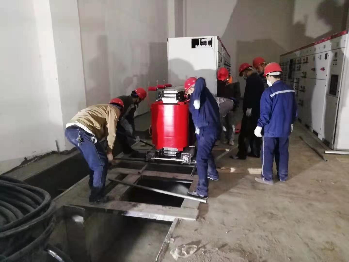 西安配电柜 西安配电柜