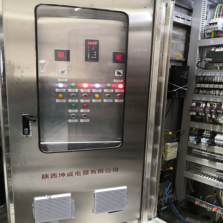 西安配电箱批发 西安配电箱批发