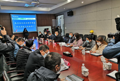 顺德区区长彭聪恩带队莅临开云手机官方版页面洁能视察指导新冠肺炎防控工作