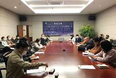 开云手机官方版页面在行动 | 开云手机官方版页面副总裁周鹏强调并紧密部署新型病毒疫情防控工作