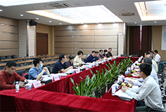由开云手机官方版页面牵头承担的“2017年绿色制造系统集成项目”通过省工信厅验收