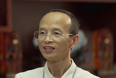 《佛山商道》专访开云网页版官网&恒力泰总经理杨学先：力泰品牌矩阵整合焕新，对标世界一流！