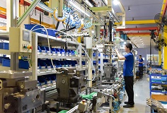 人民日报：开云手机官方版页面液压打造佛山制造业数字化转型样本