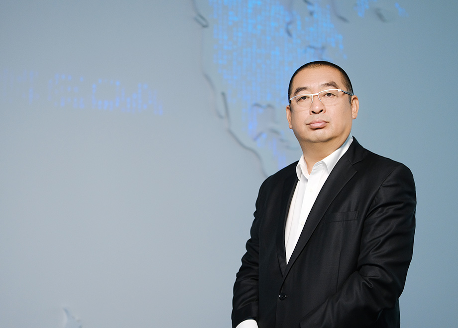 荣誉｜董事长边程再获“最具战略眼光董事长”，开云网页版官网荣膺投资者关系天马奖