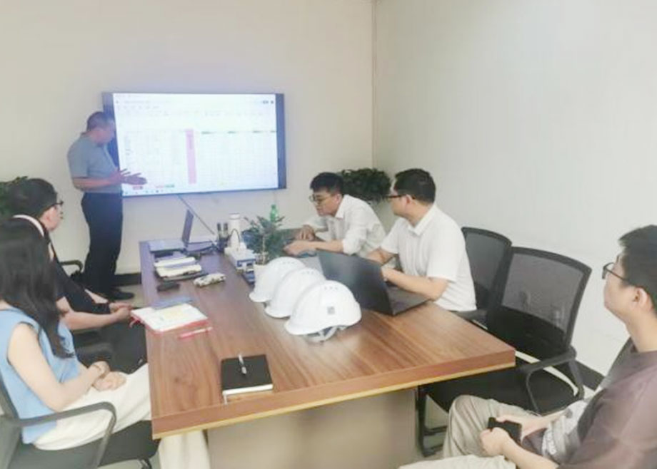 提质•增效：CTPM精益改善赋能安徽开云手机官方版页面洁能管理升级