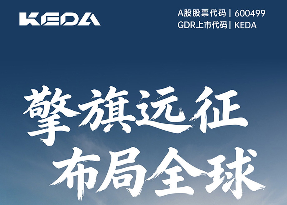 擎旗远征 布局全球-图解开云网页版官网2025年第三季度报告